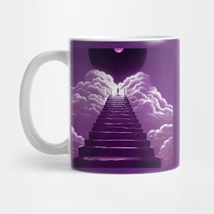 The Afterlife Beckons Mug